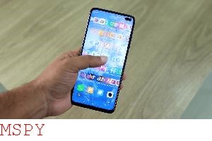 How to Remove Mspy From Computer