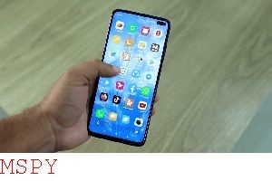 What Is Encrypted Data on Mspy