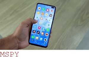 What Is Encrypted Data on Mspy Keywords