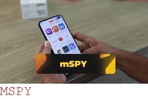 Why Do Everything Say Encrypted Data on My Mspy Dashboard