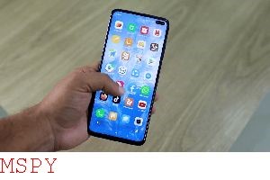 Is Mspy Legal in India