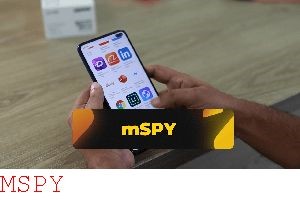 Mspy How to Use
