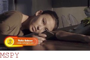 How Do You Put Mspy on an Apple Phone