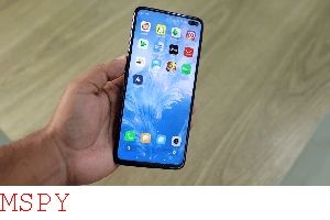 Can Someone See Mspy on Their Phone