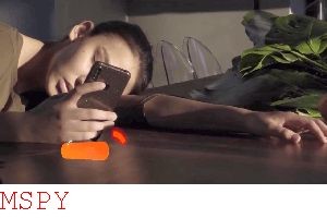 Is Mspy Icon Displayed on the Monitored Device