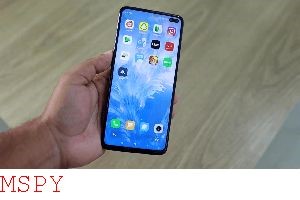 How to Install Mspy Remotely