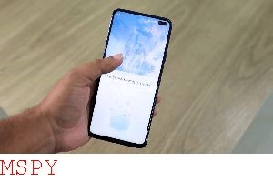 How to Install Mspy on Target Device