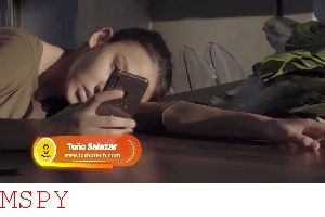 How Long Take for Mspy