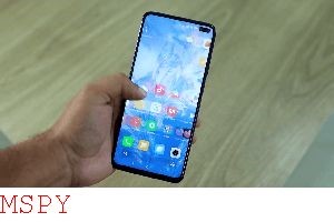 How to Set Keyboard in Mspy for Keylogger