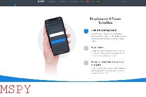 Is Mspy Hidden on Iphone