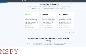 Mspy App Developed by What Company