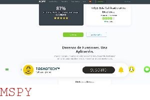 How Install Mspy