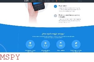 What Is Mspy Used For