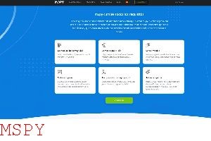 Why Cant I Get to the Mspy Websit