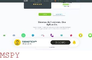 Does Mspy Track Whatsapp