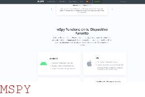 Does Mspy Require Access to the Host Device