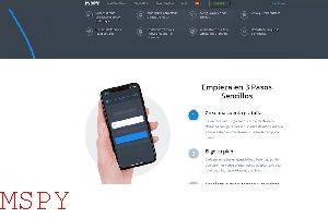 Who Owns Mspy