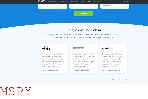 What Apps Does Mspy Monitor