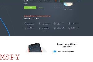 Does Mspy Show on Target Phone