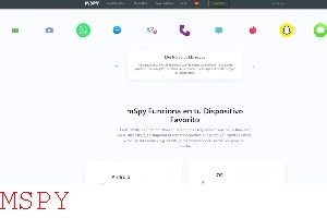 How Does Mspy Track Location