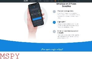 Is Mspy Safe