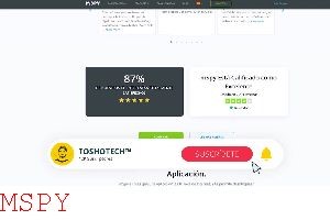 How Does Mspy Show Up on Card Statement