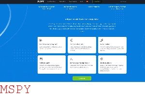 Does Mspy Monitor Tiktok