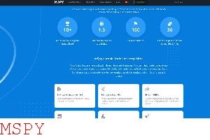 Get Mspy for Free