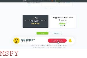 How Toinstall Mspy