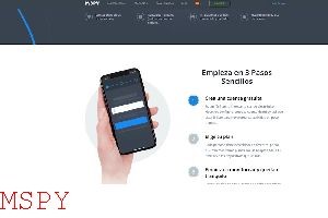 Is Mspy Android Safe