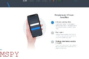 How to Get Mspy on Someones Phone
