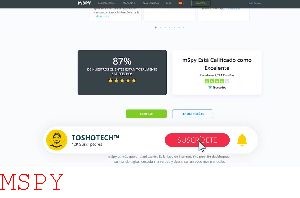 How to Setup Mspy