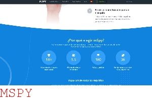 How to Use Mspy Demo