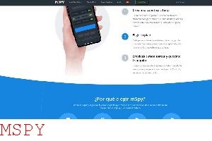 Does Mspy Work in South Africa