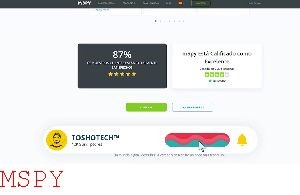 How to Put Mspy on a Phone