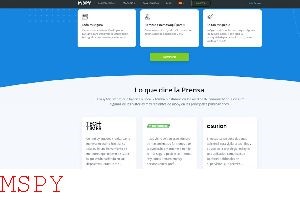 Mspy Login