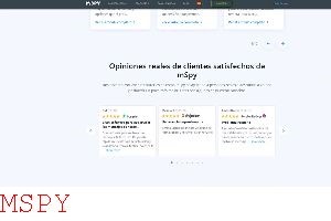 Reviews About Mspy