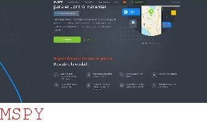 Is the Location Accuracy in Mspy in Miles or Minutes