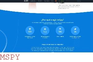 Mspy How to Install