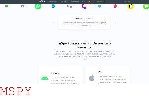 What Does Mspy Do Android
