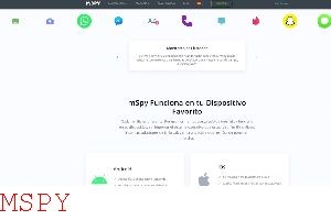 How Does Mspy Work Android