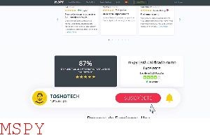 What Does Mspy App Do
