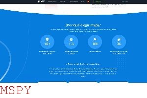 What Does the Location Accuracy in Mspy Mean