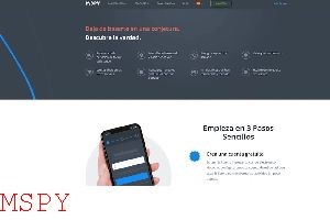 Does Mspy Have an App