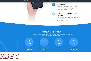 What Does Mspy Look Like or Show Up as on Target Phone