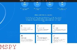 Is Mspy Icon Displayed on the Monitored Device