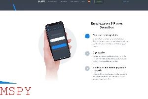 Does Mspy Work Without Target Phone
