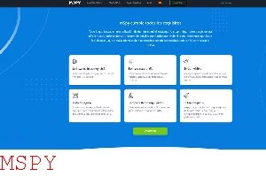 Mspy Isn't Working
