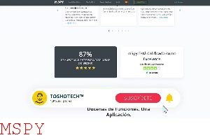 How to Download Mspy App