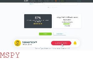 Can I Use Mspy Without Target Phone